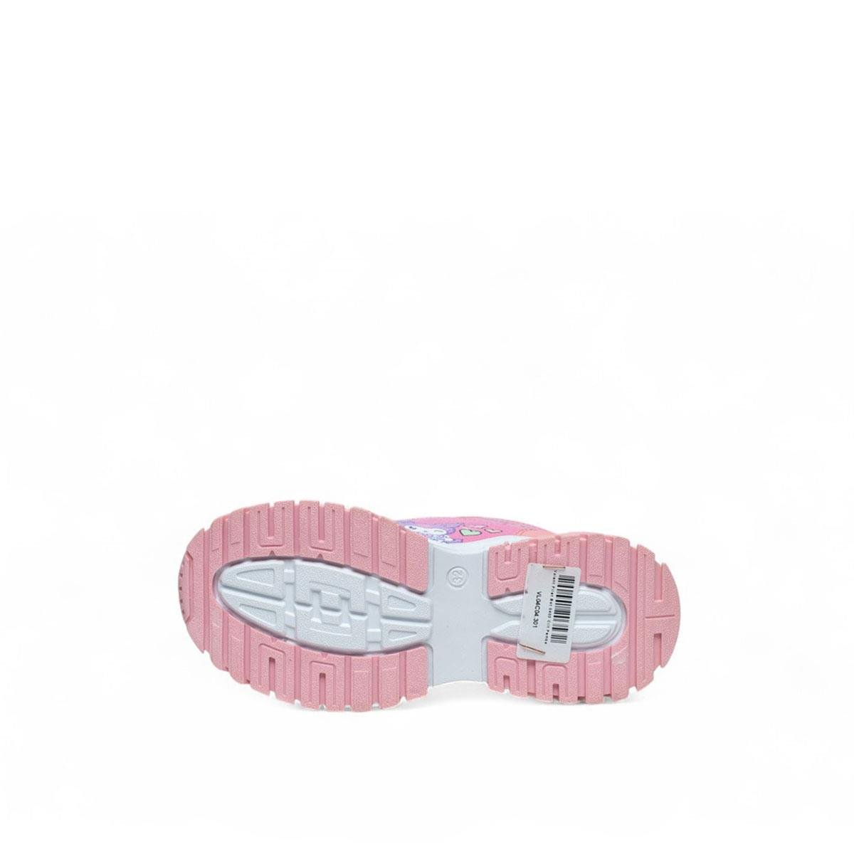 ValentValent Filet Bot 0403 Cilt Pembe