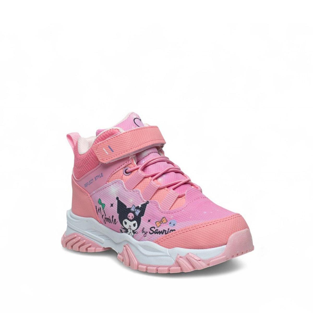 ValentValent Filet Bot 0403 Cilt Pembe