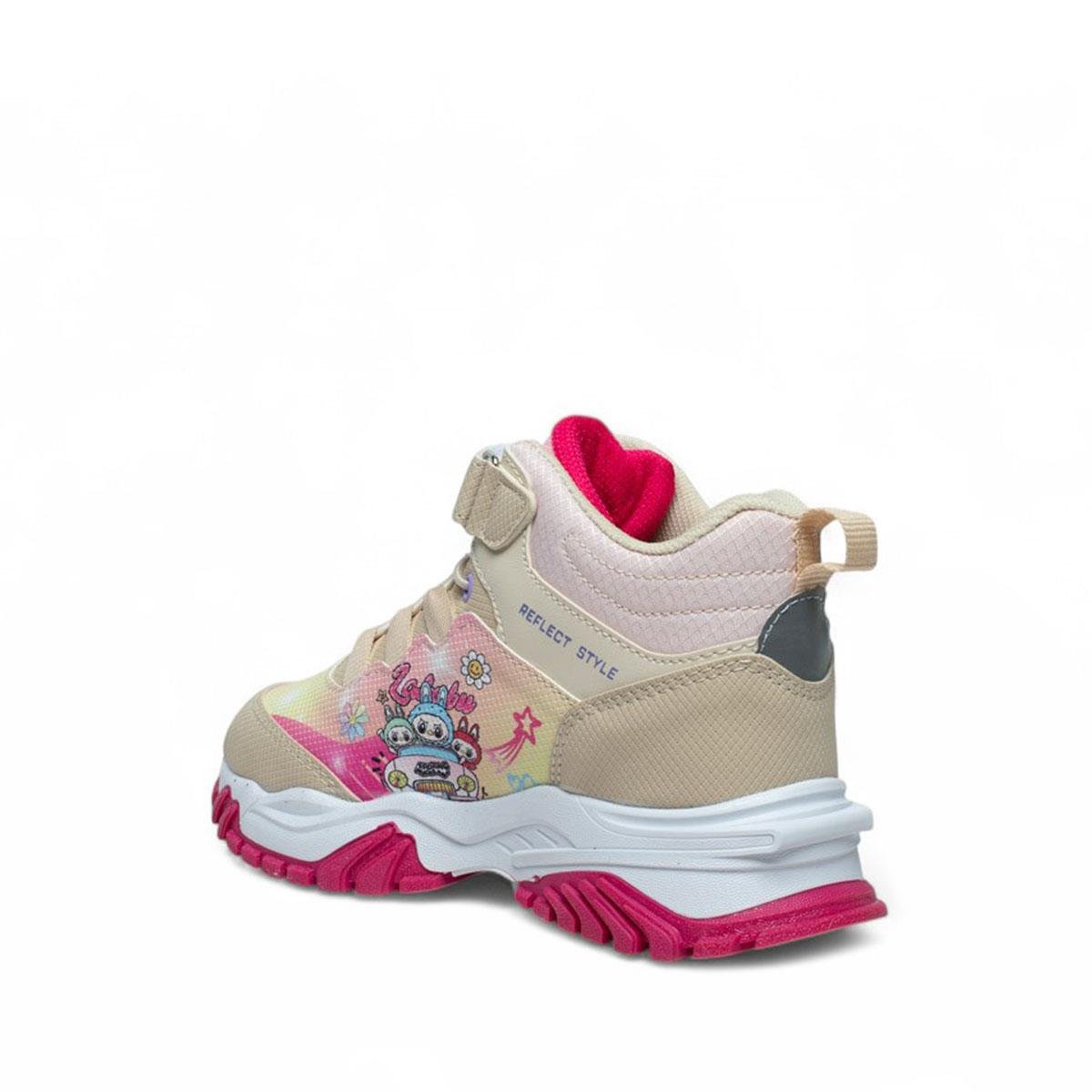 ValentValent Filet Bot 0404 Cilt Krem