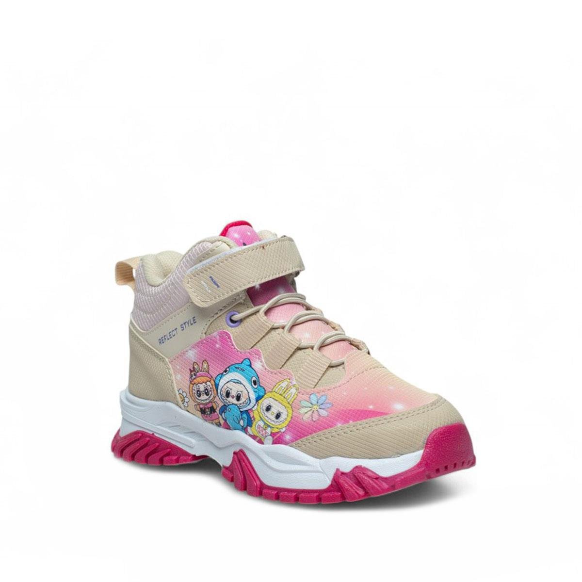 ValentValent Filet Bot 0404 Cilt Krem