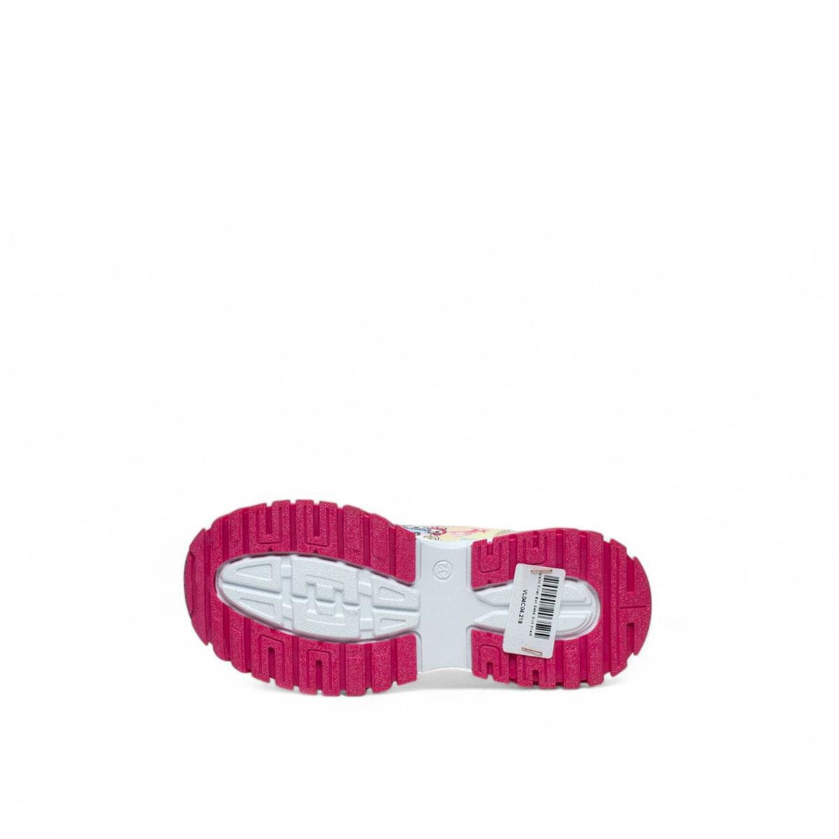 ValentValent Filet Bot 0404 Cilt Krem
