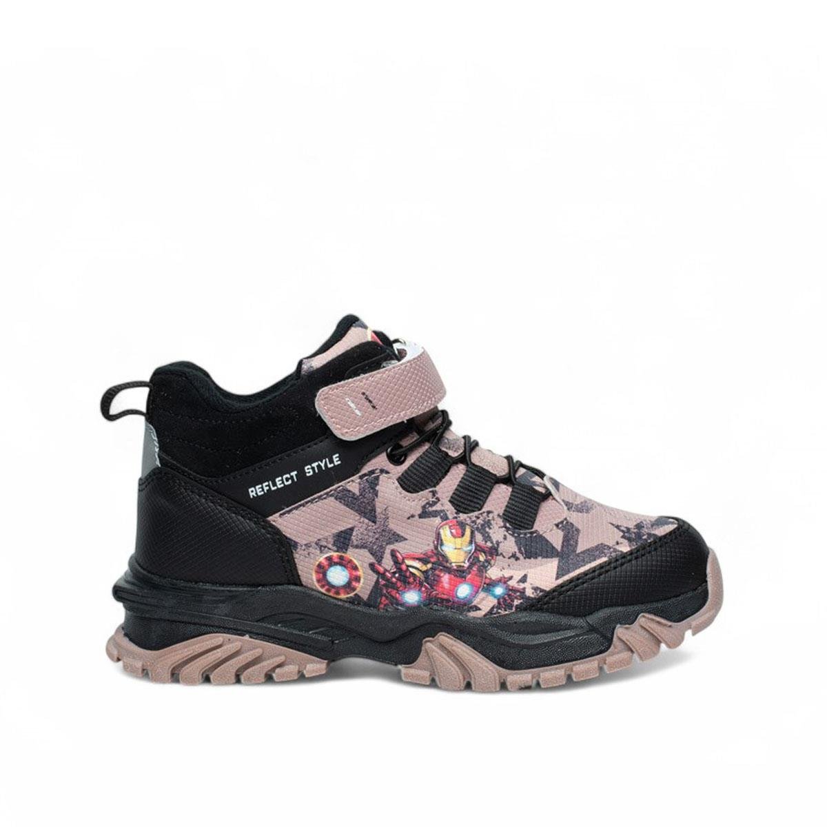 ValentValent Filet Bot C0401 Cilt Denye Mocha Mmause