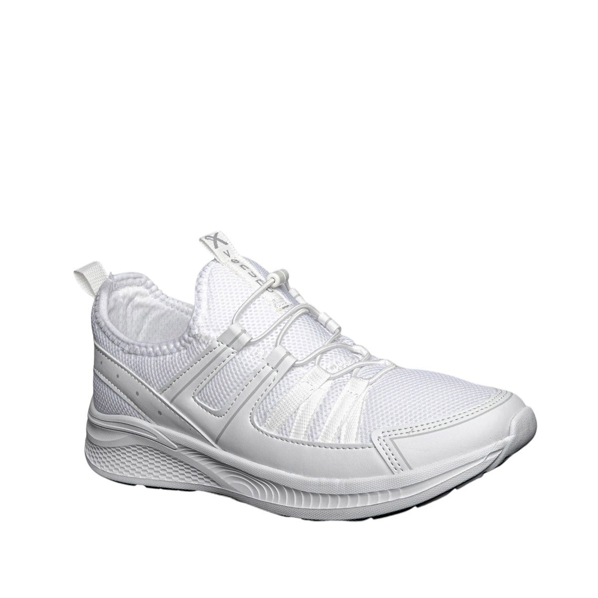 VenumaVenuma Garson 353 Anorak Beyaz Buz