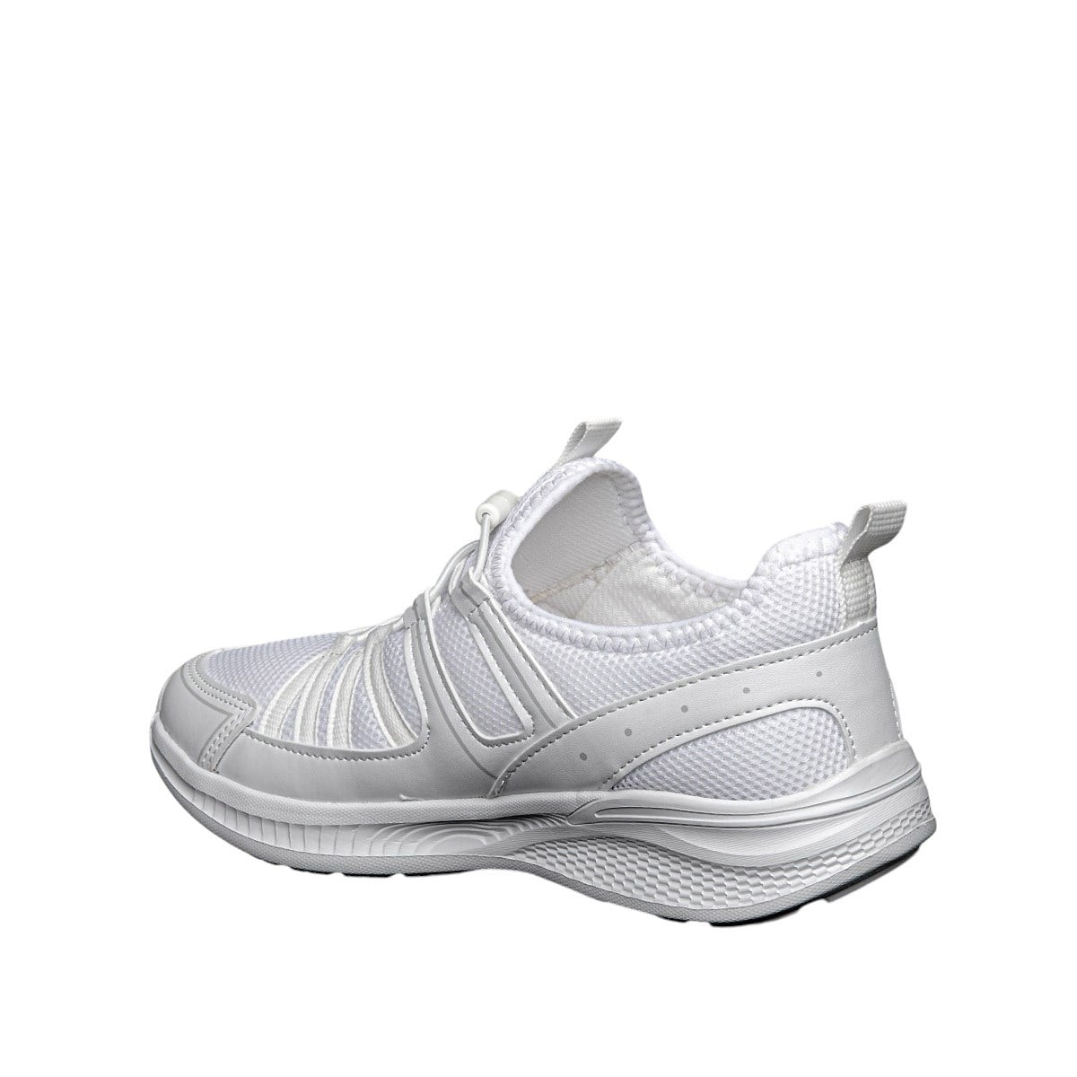 VenumaVenuma Garson 353 Anorak Beyaz Buz