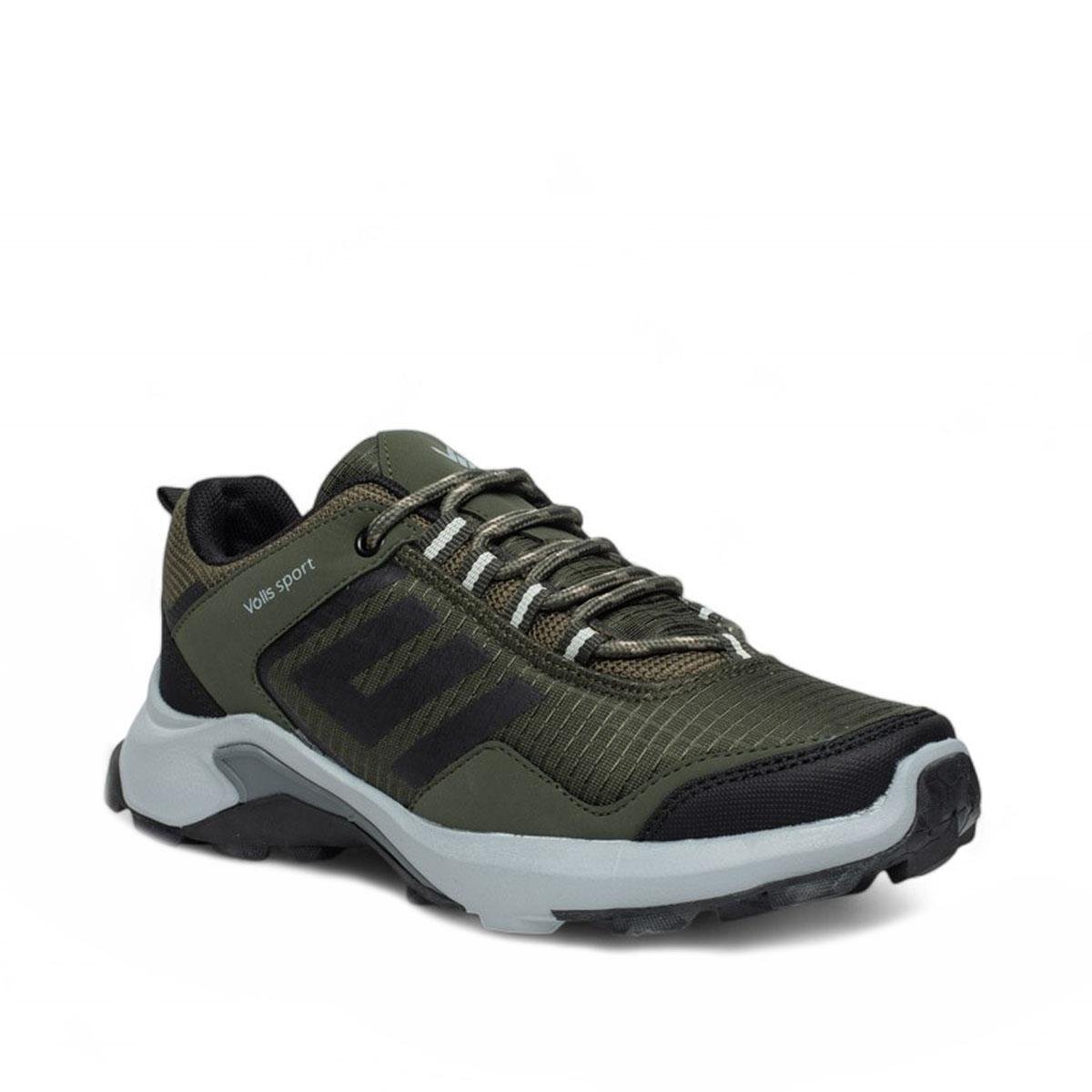 VolisVolis Erkek 23565 Cilt Denye Haki