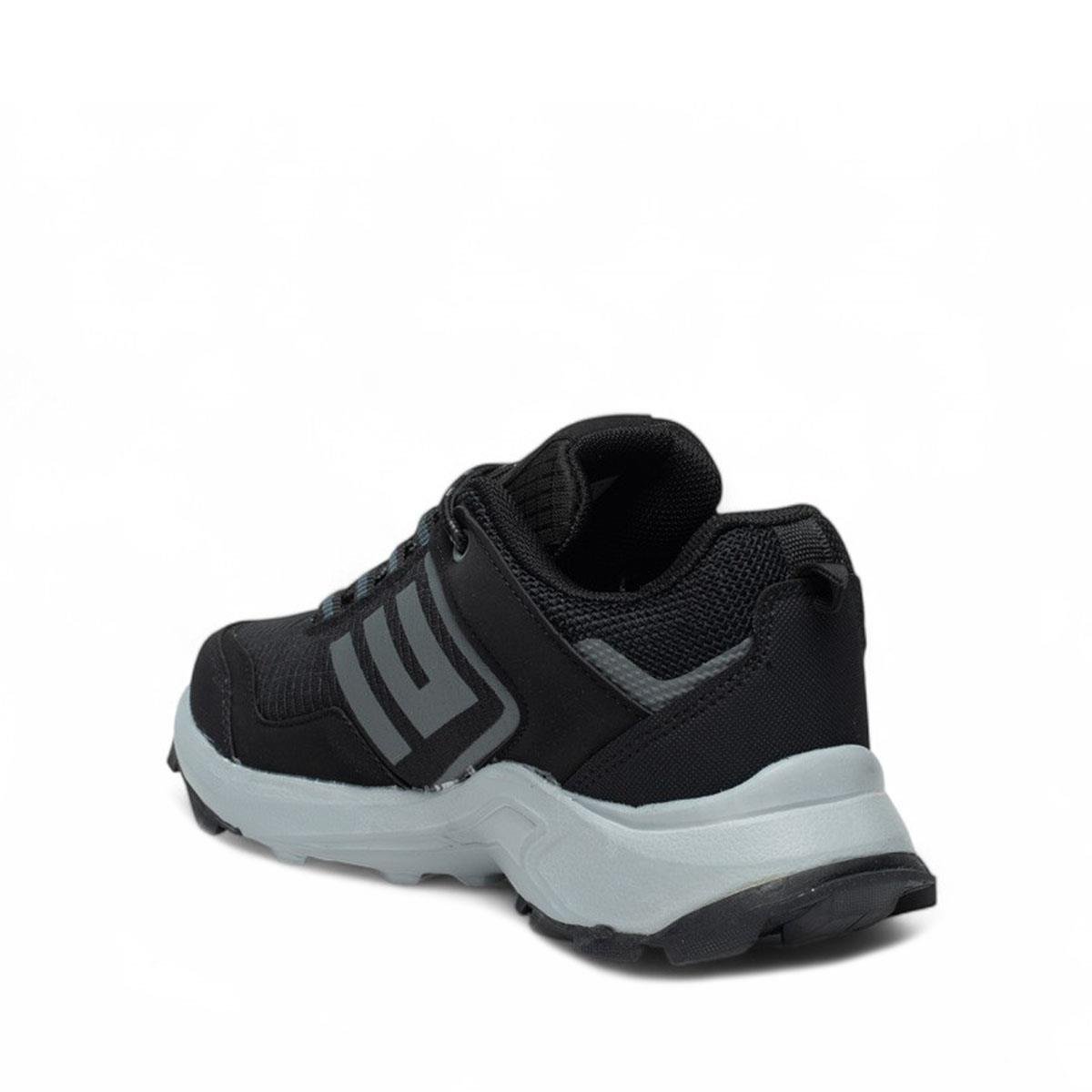 VolisVolis Erkek 23565 Cilt Denye Siyah Gri