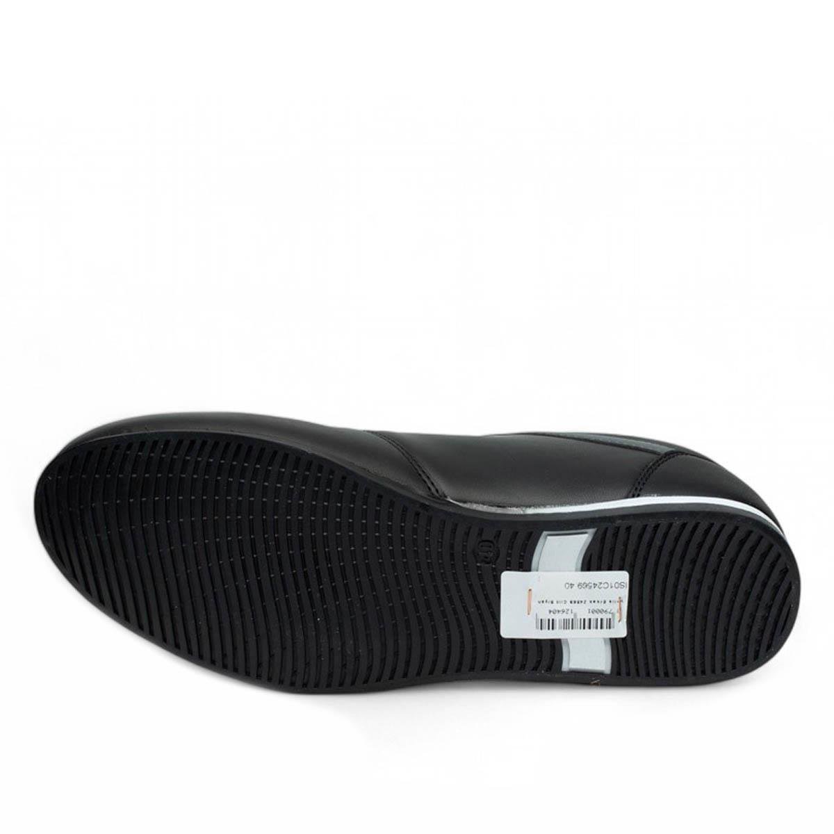 VolisVolis Erkek 24569 Cilt Siyah