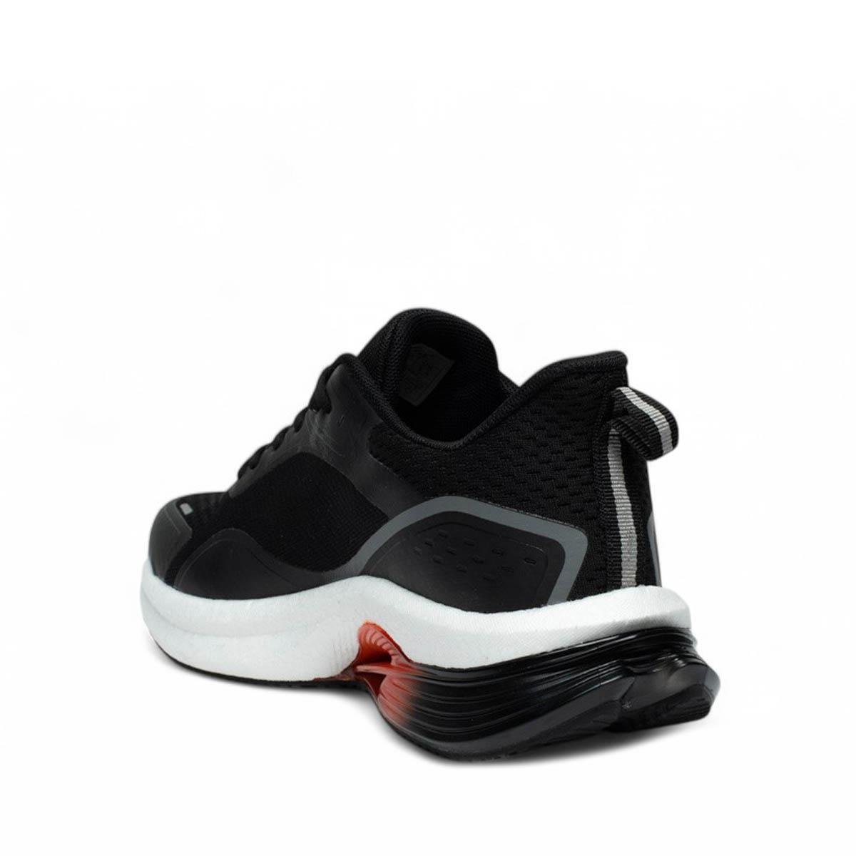 VolisVolis Erkek 25402 Triko Siyah