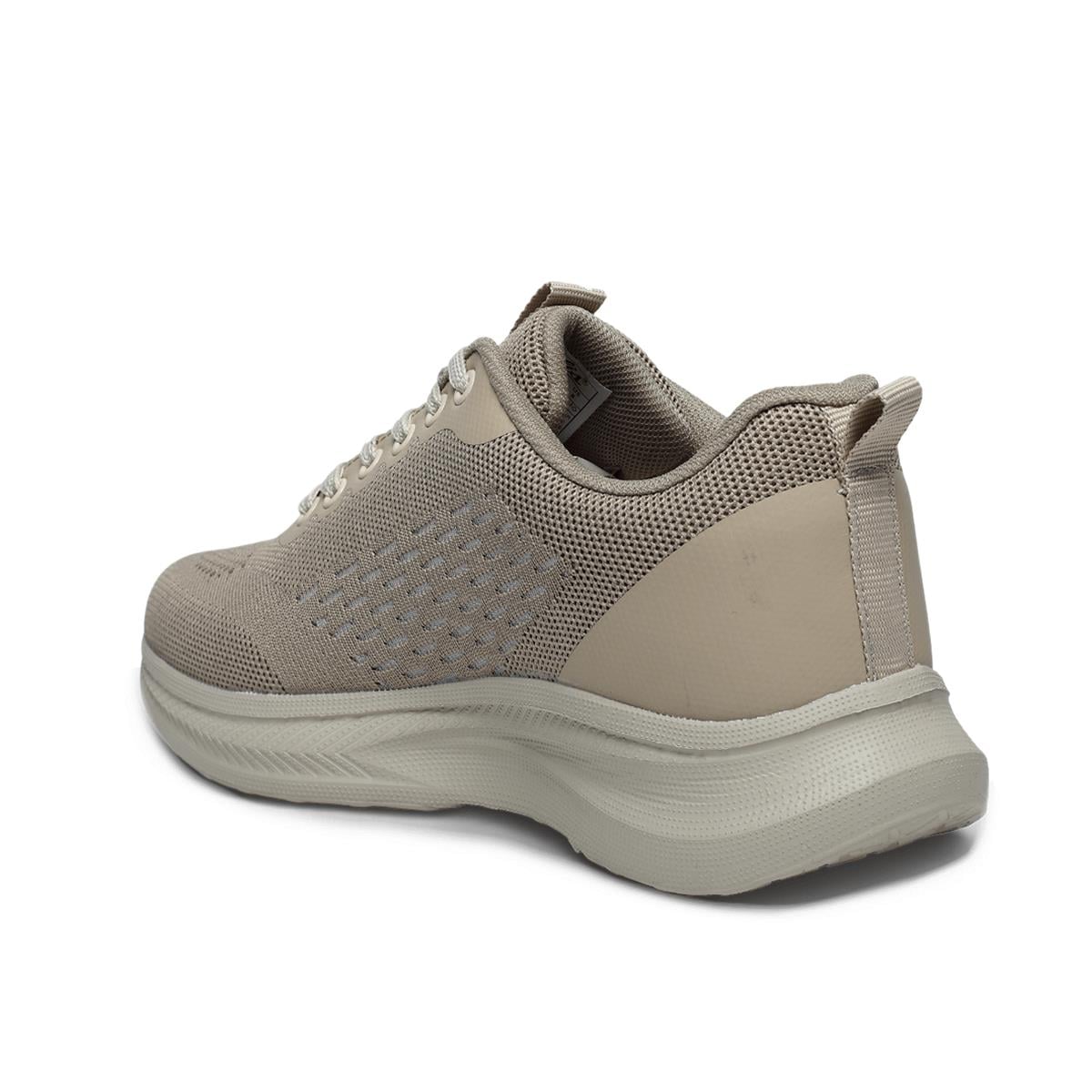 VolisVolis Erkek 25511 Triko Bej