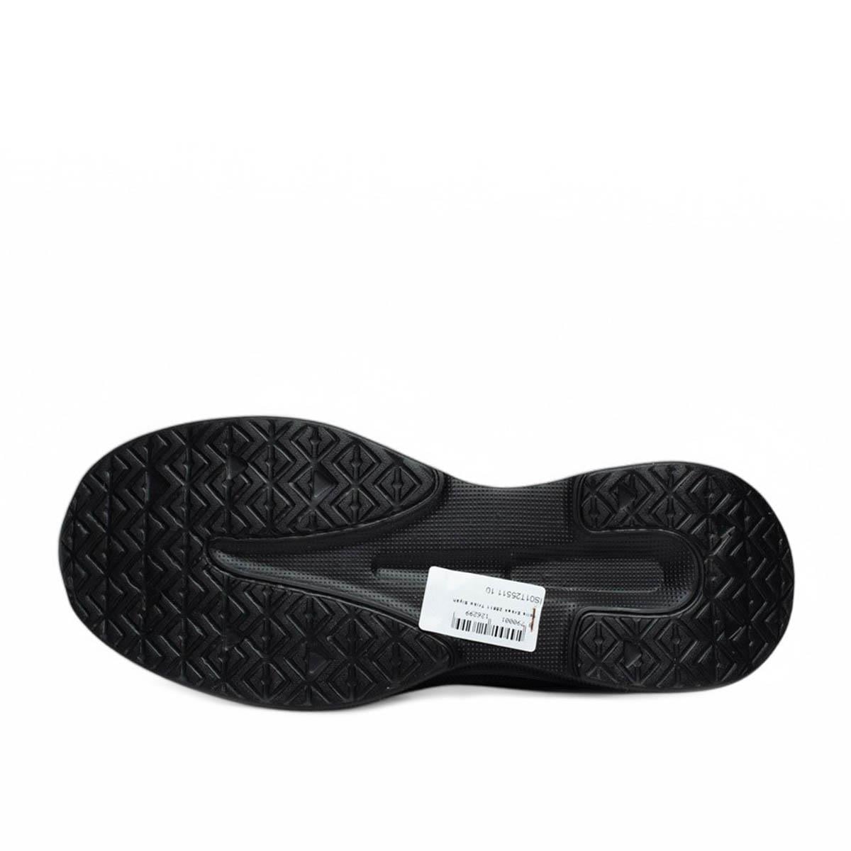 VolisVolis Erkek 25511 Triko Siyah