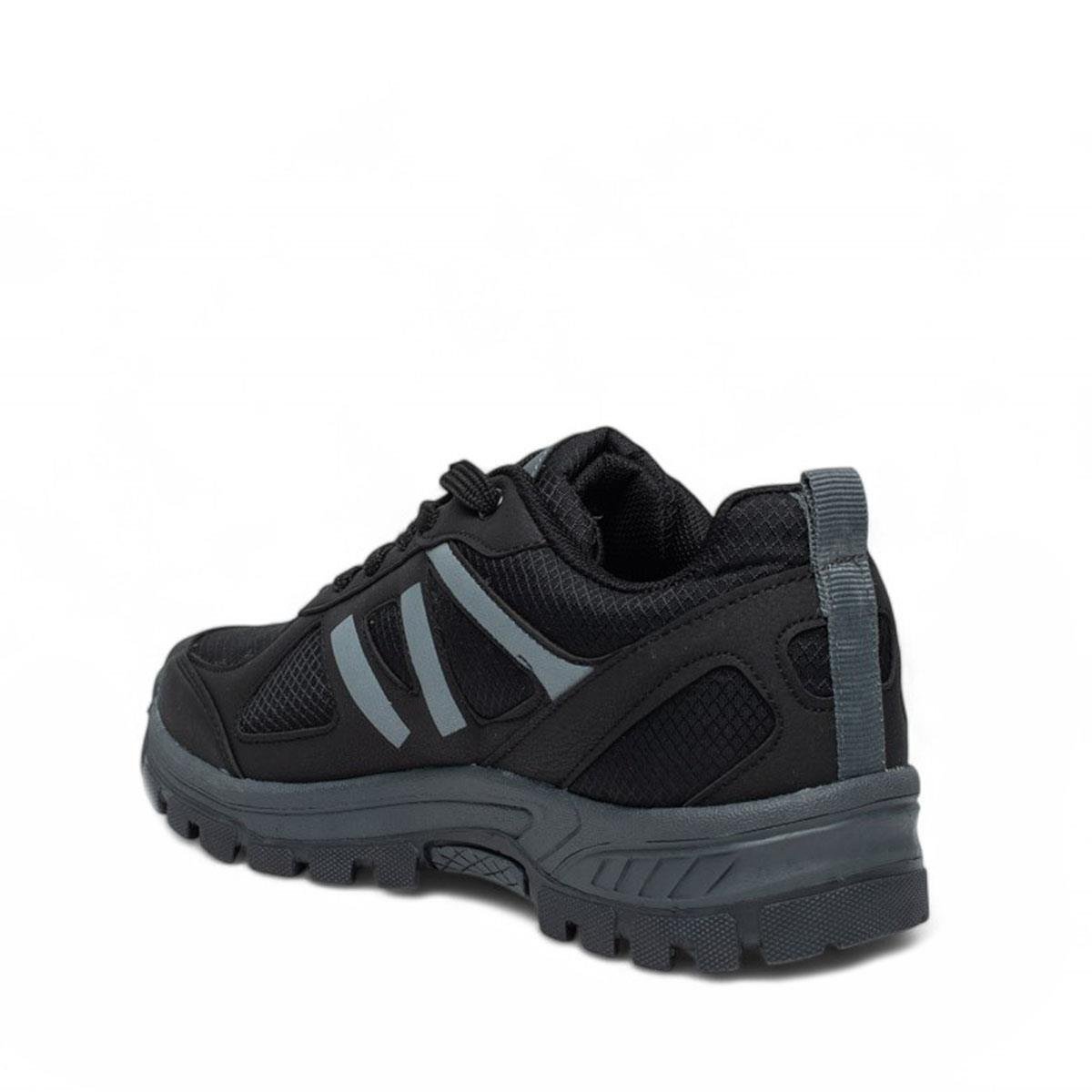 VolisVolis Erkek 25862 Cilt Denye Siyah