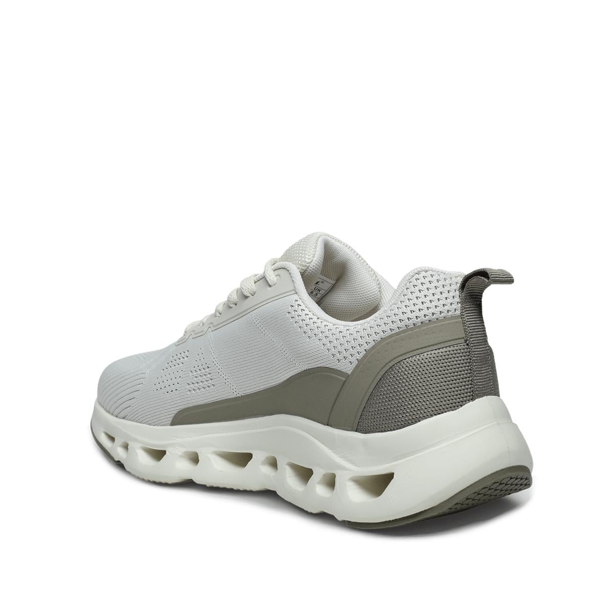 VolisVolis Erkek 26003 Triko Bej