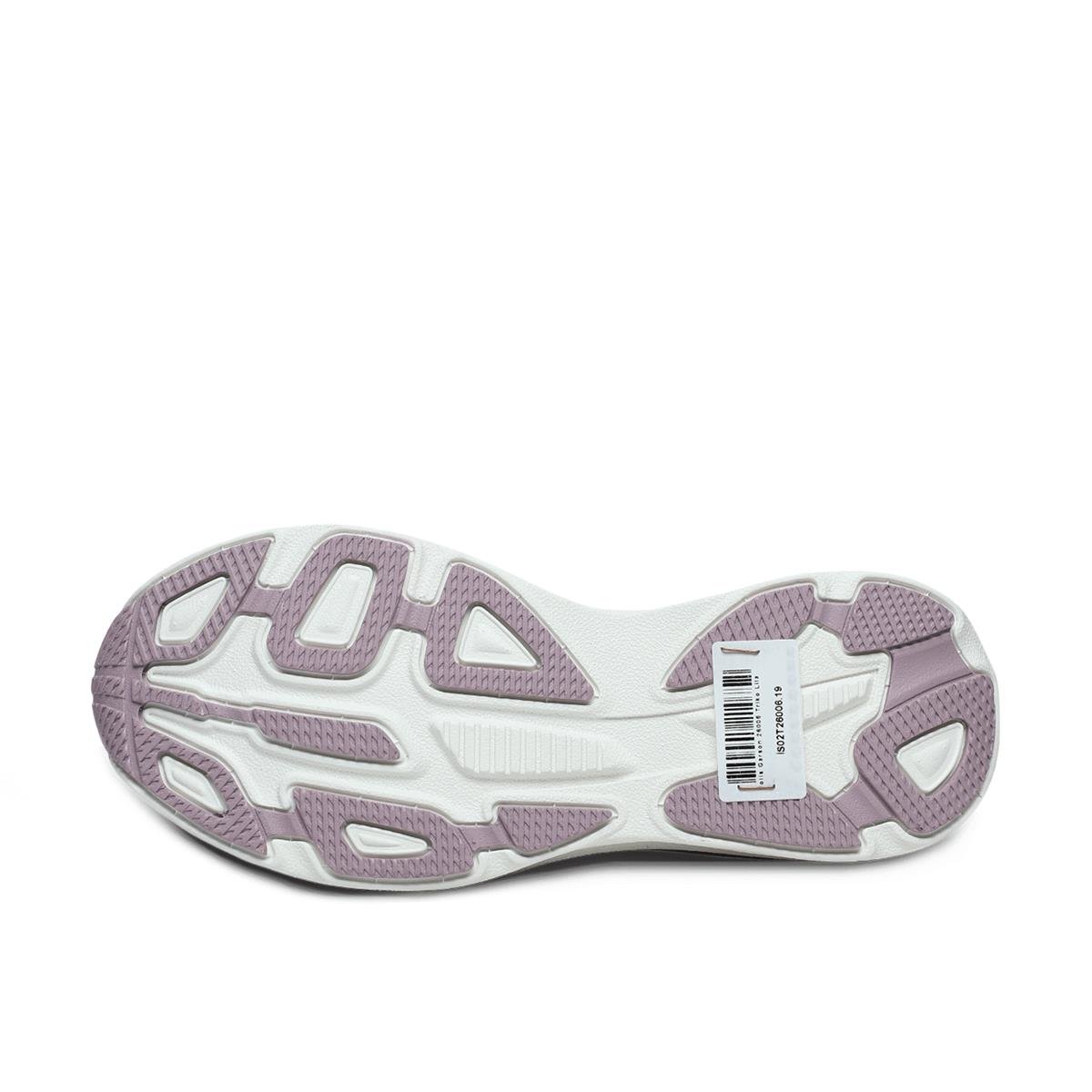 VolisVolis Garson 26006 Triko Lila