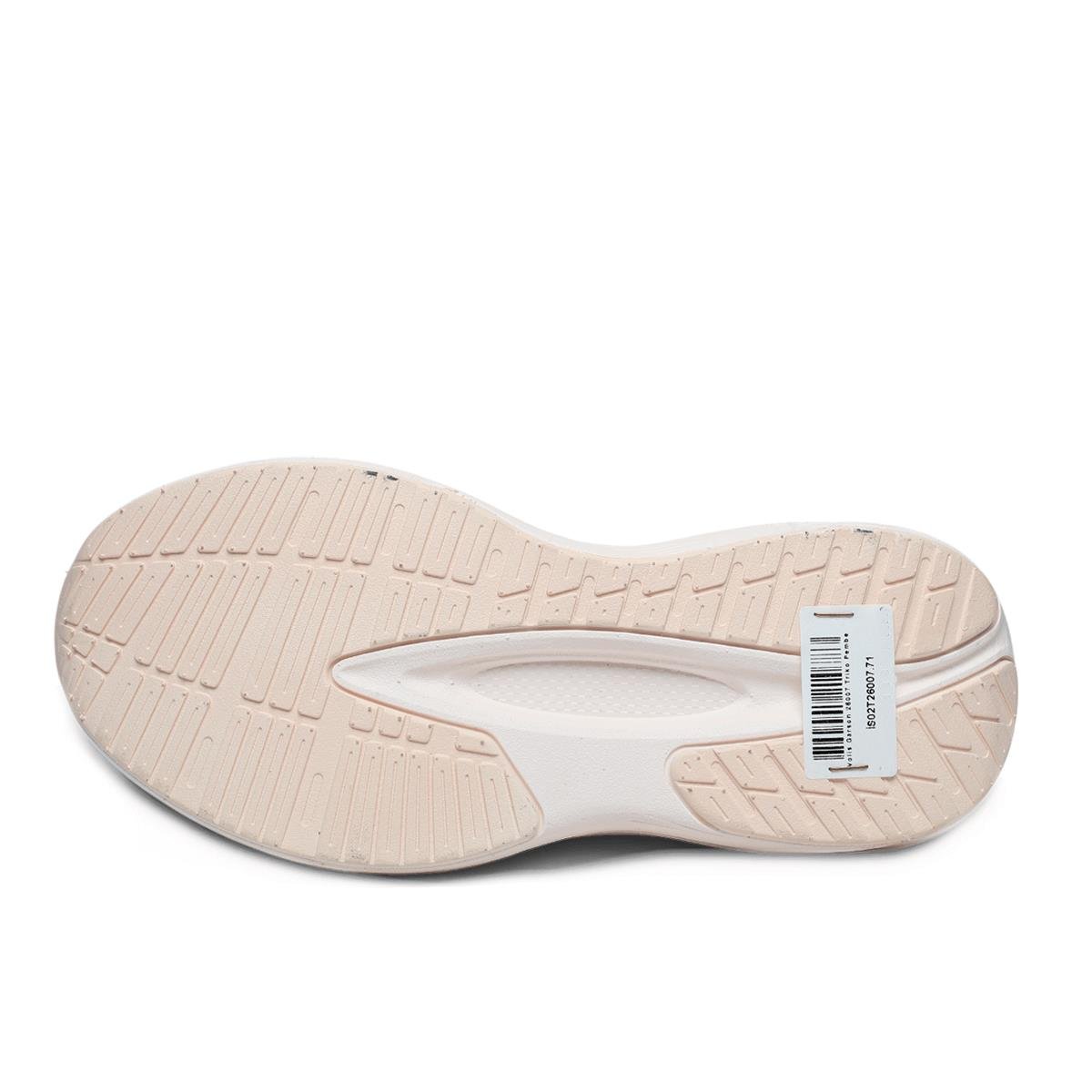 VolisVolis Garson 26007 Triko Pembe