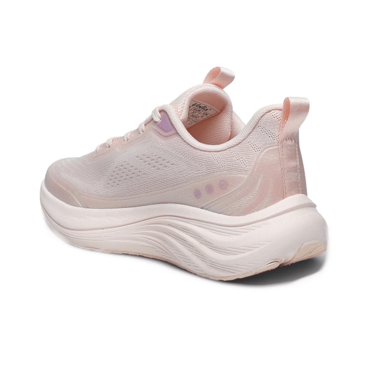 VolisVolis Garson 26007 Triko Pembe