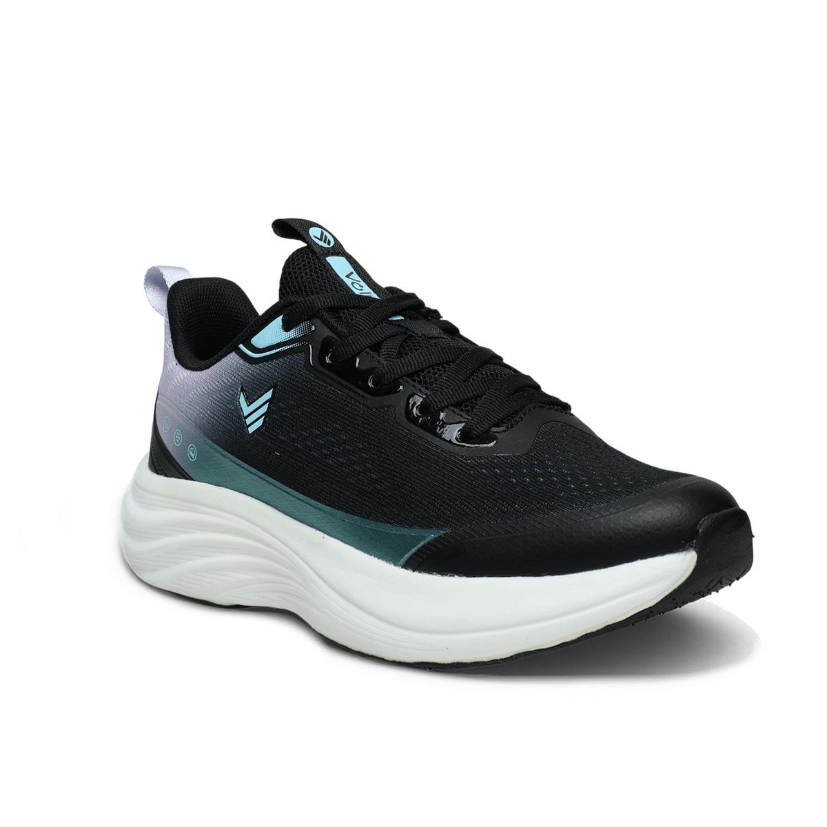 VolisVolis Garson 26007 Triko Siyah