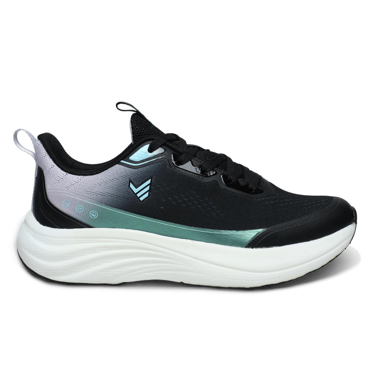 VolisVolis Garson 26007 Triko Siyah