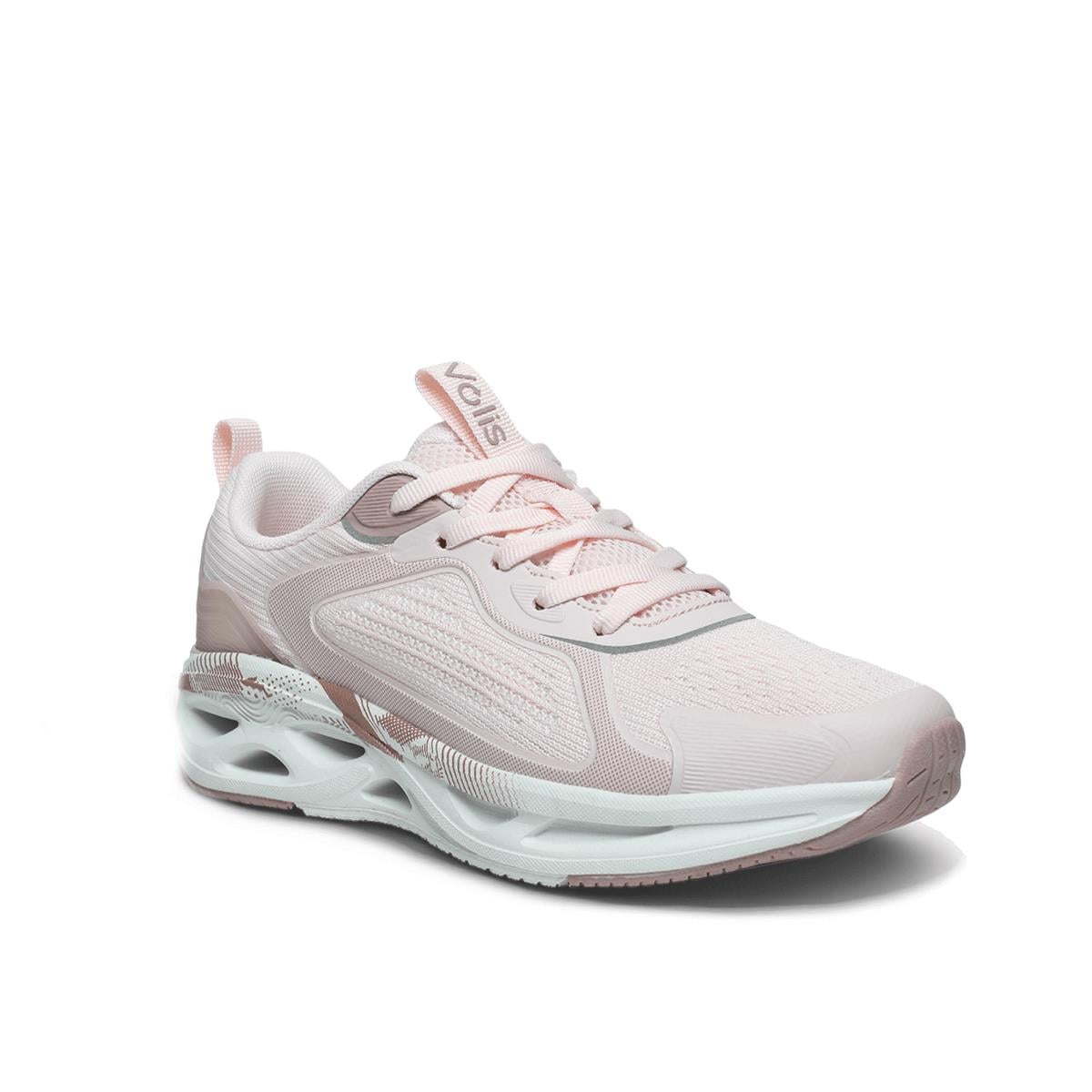 VolisVolis Garson 26012 Triko Pembe