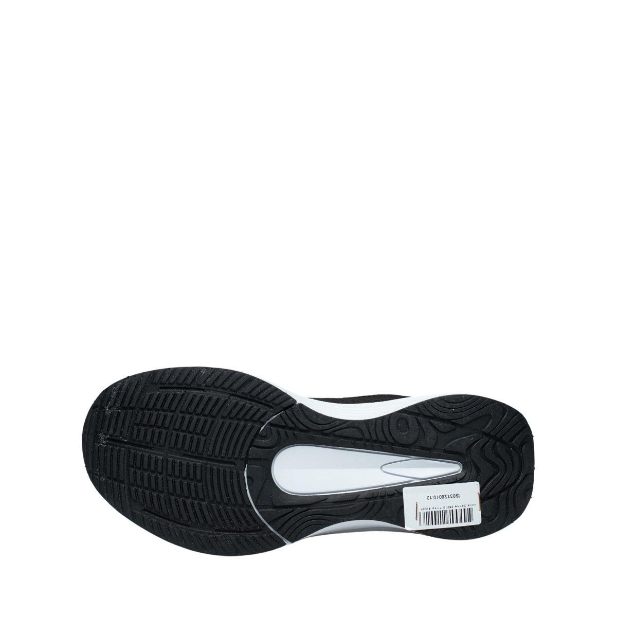 VolisVolis Zenne 26010 Triko Siyah