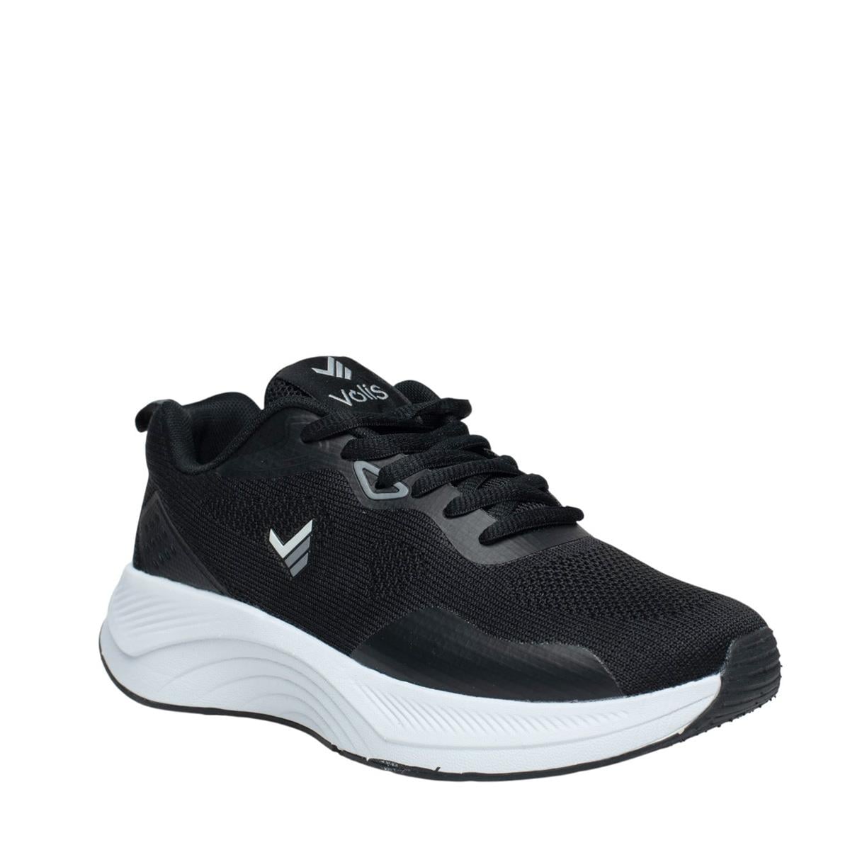 VolisVolis Zenne 26010 Triko Siyah