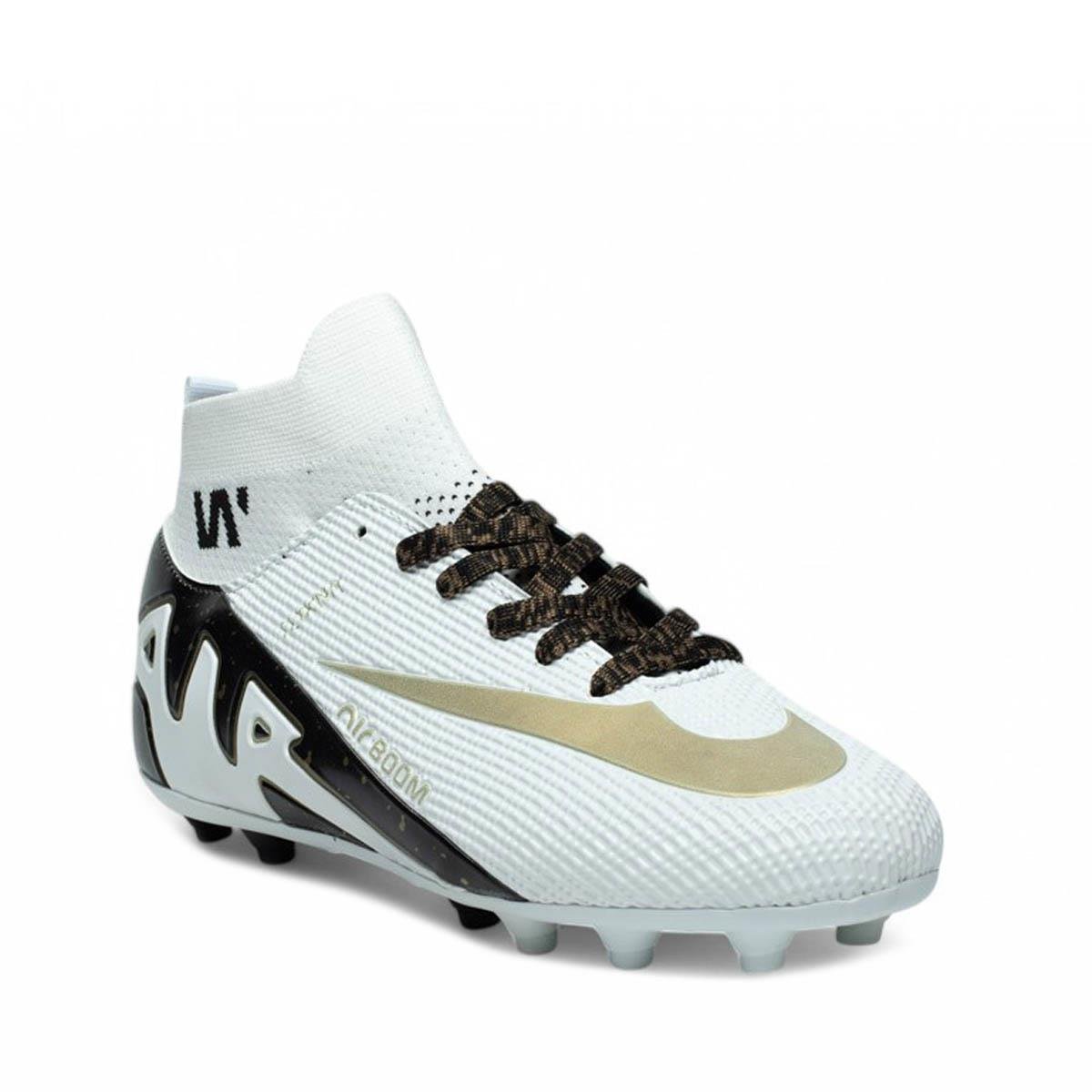 WalkedWalked Erkek 025 Krampon Beyaz Altın