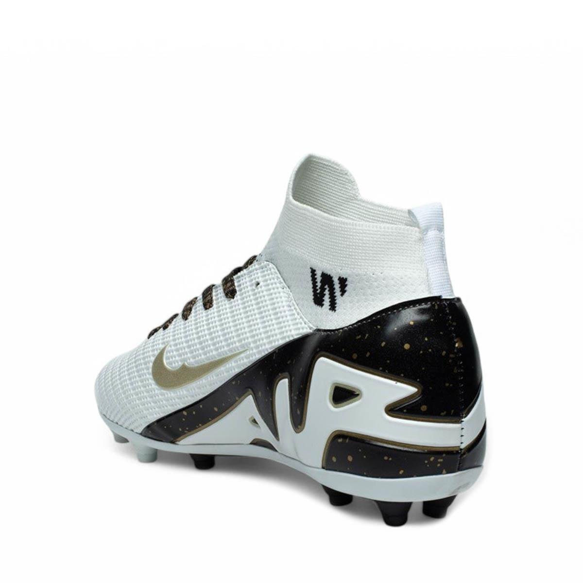 WalkedWalked Erkek 025 Krampon Beyaz Altın