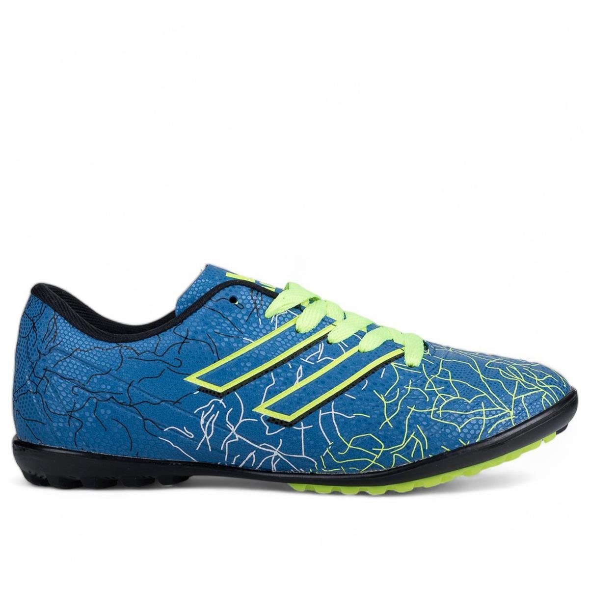 WalkedWalked Erkek 103 H.s Mavi Sarı