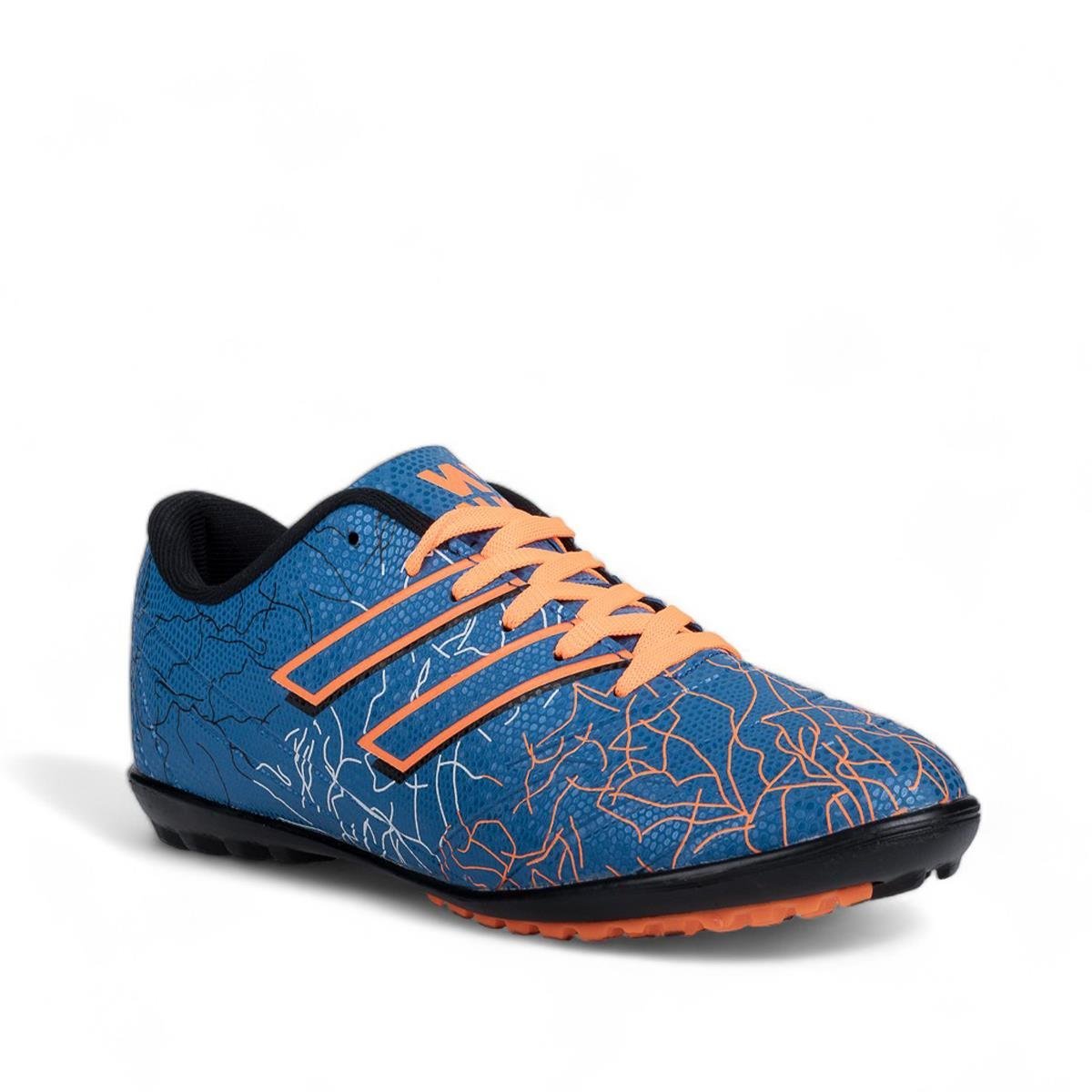 WalkedWalked Erkek 103 H.s Mavi Turuncu