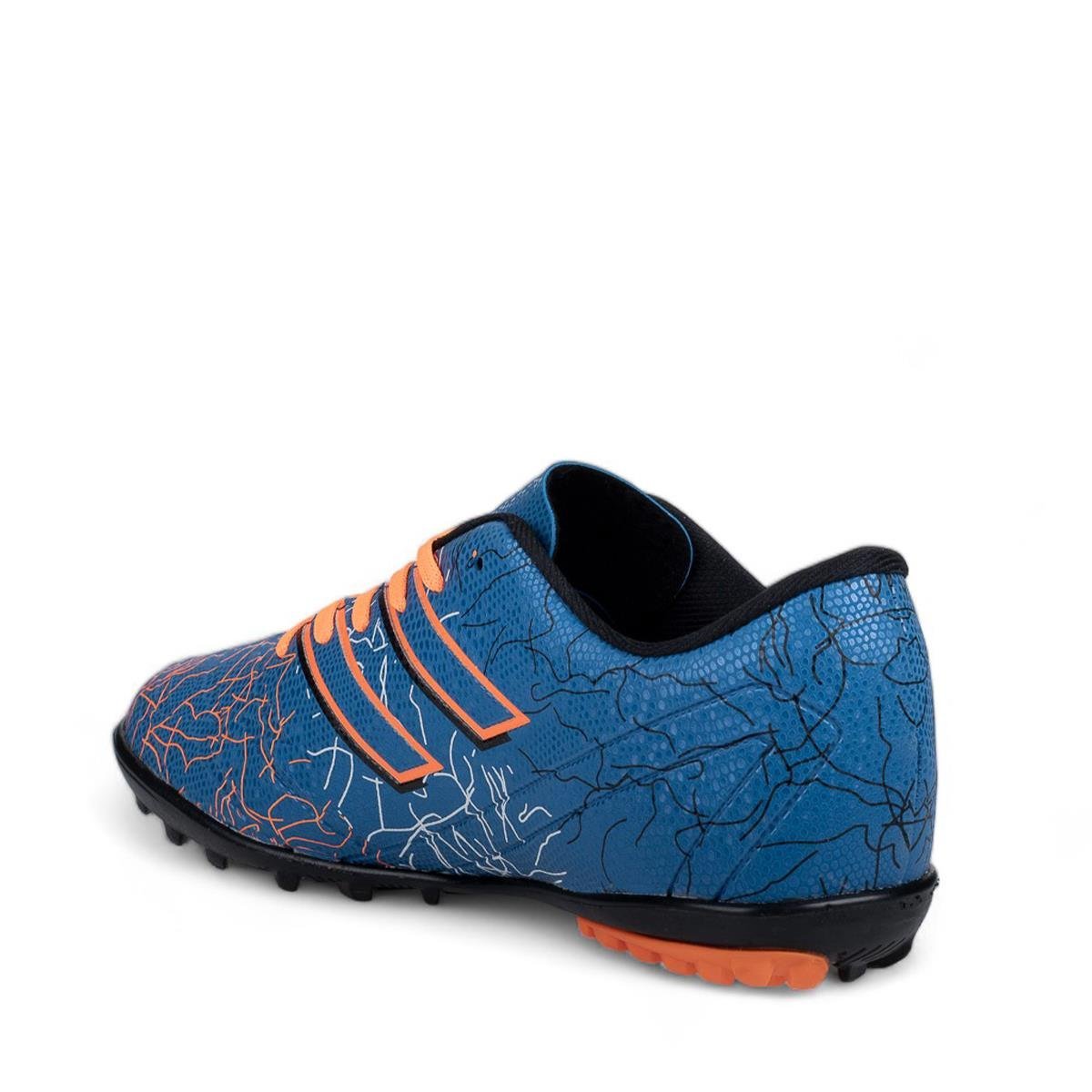 WalkedWalked Erkek 103 H.s Mavi Turuncu