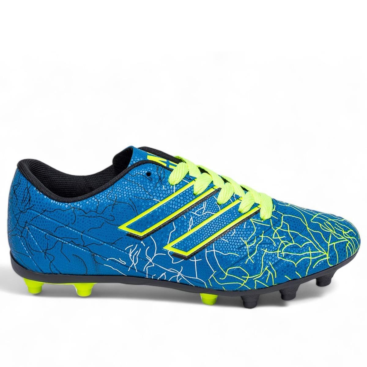 WalkedWalked Erkek 103 K.r Mavi Sarı