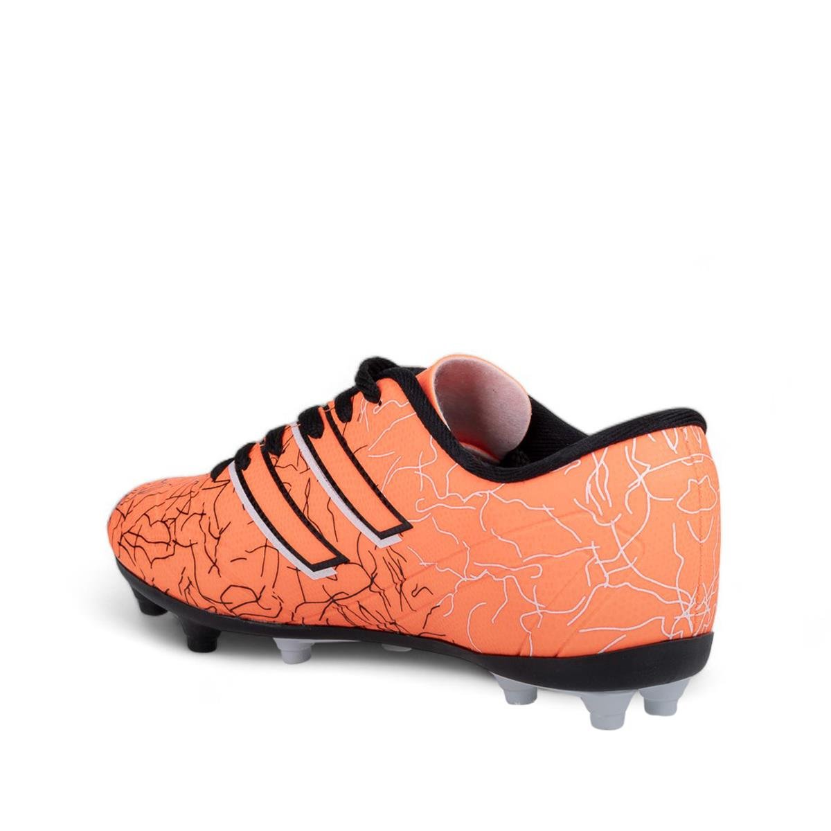 WalkedWalked Erkek 103 K.r Turuıncu Siyah