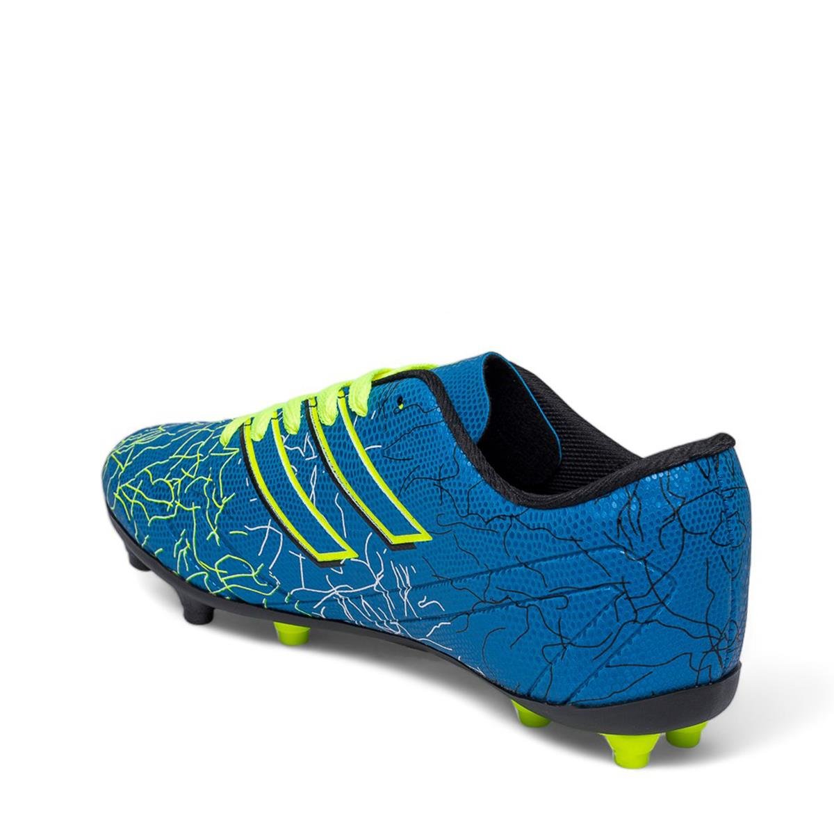 WalkedWalked Erkek 103 K.r Mavi Sarı