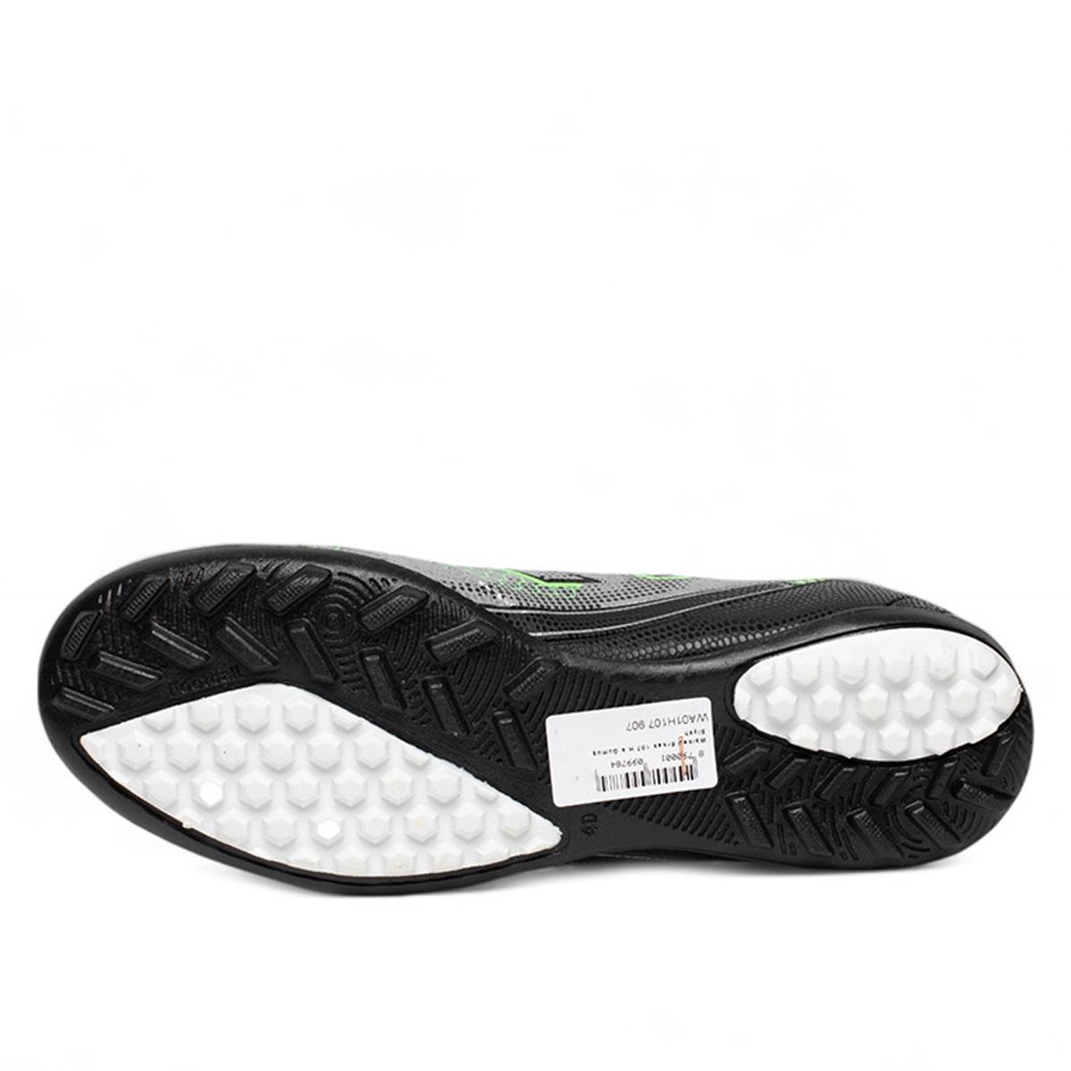 WalkedWalked Erkek 107 H.s Gümüş Siyah