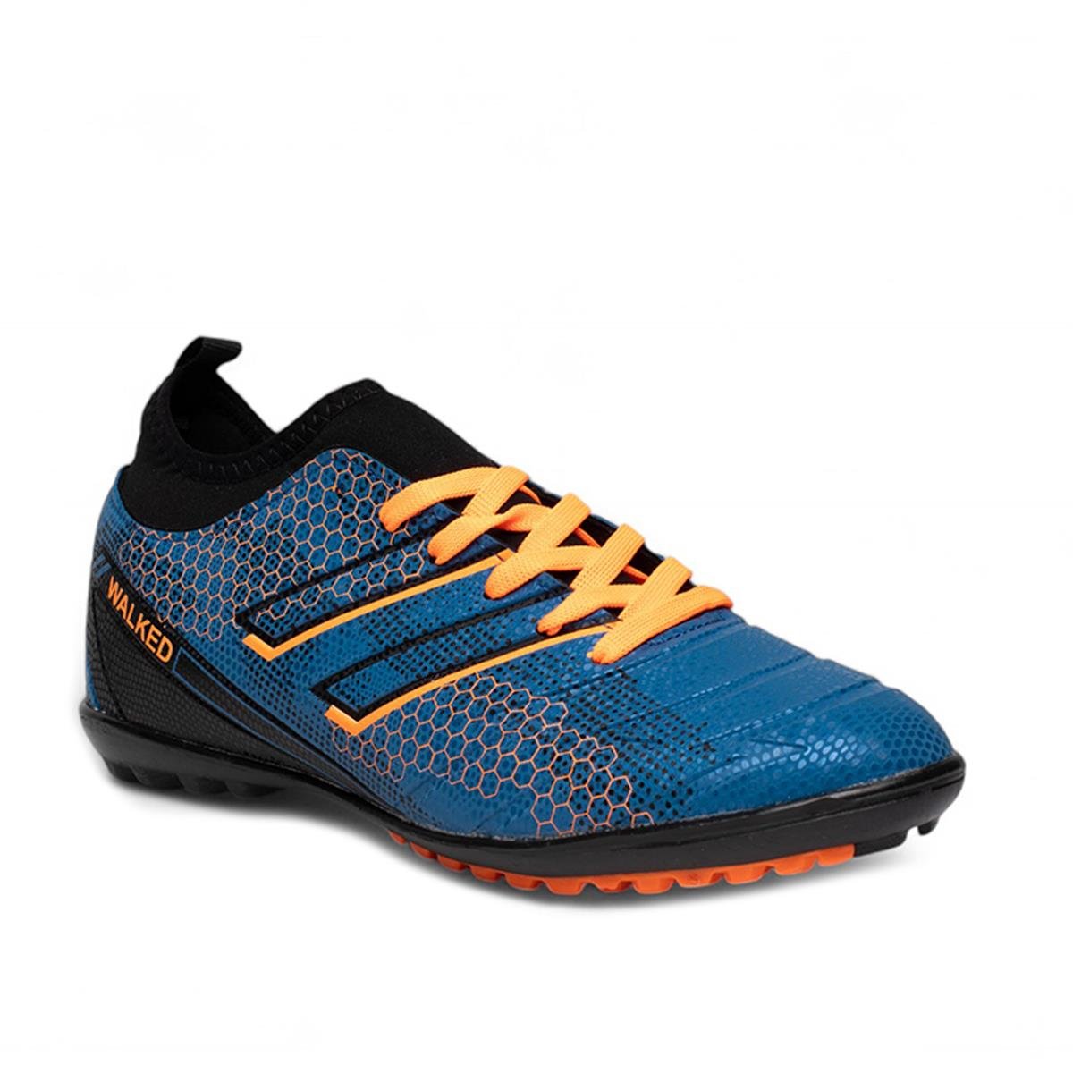 WalkedWalked Erkek 107 H.s Mavi Turuncu