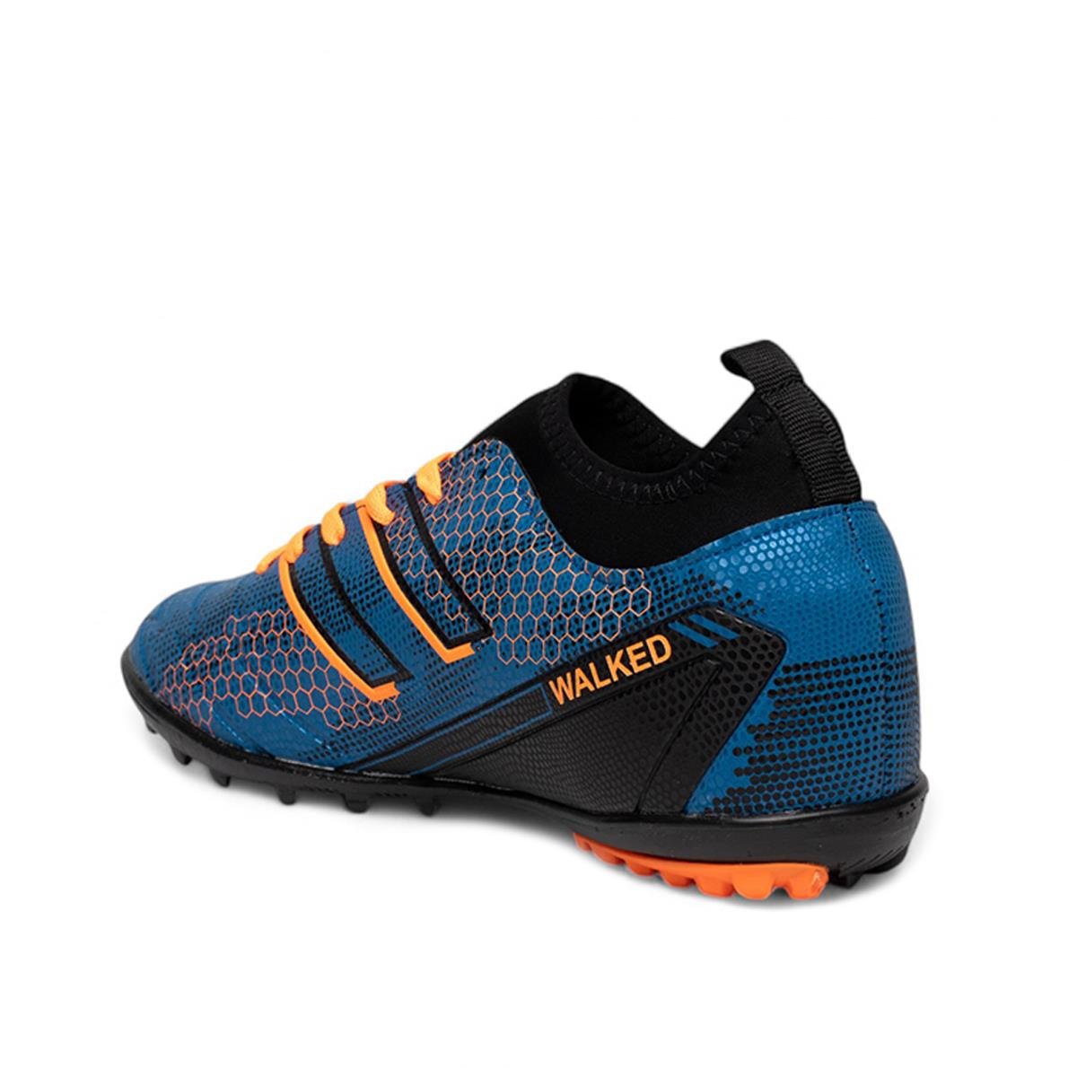 WalkedWalked Erkek 107 H.s Mavi Turuncu