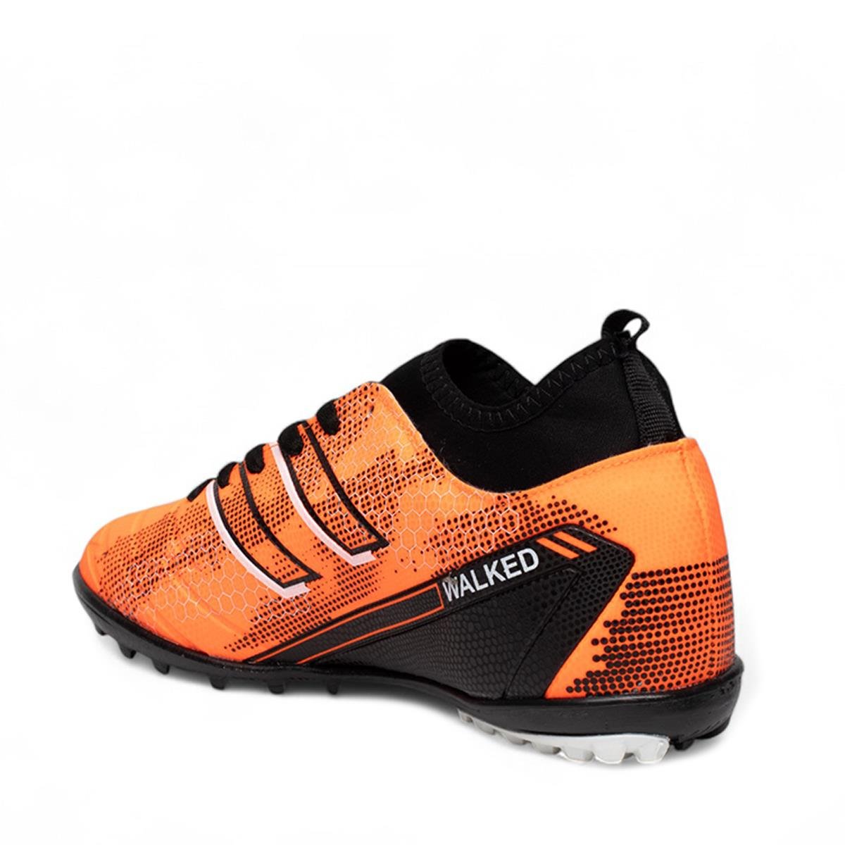 WalkedWalked Erkek 107 H.s Turuncu Siyah