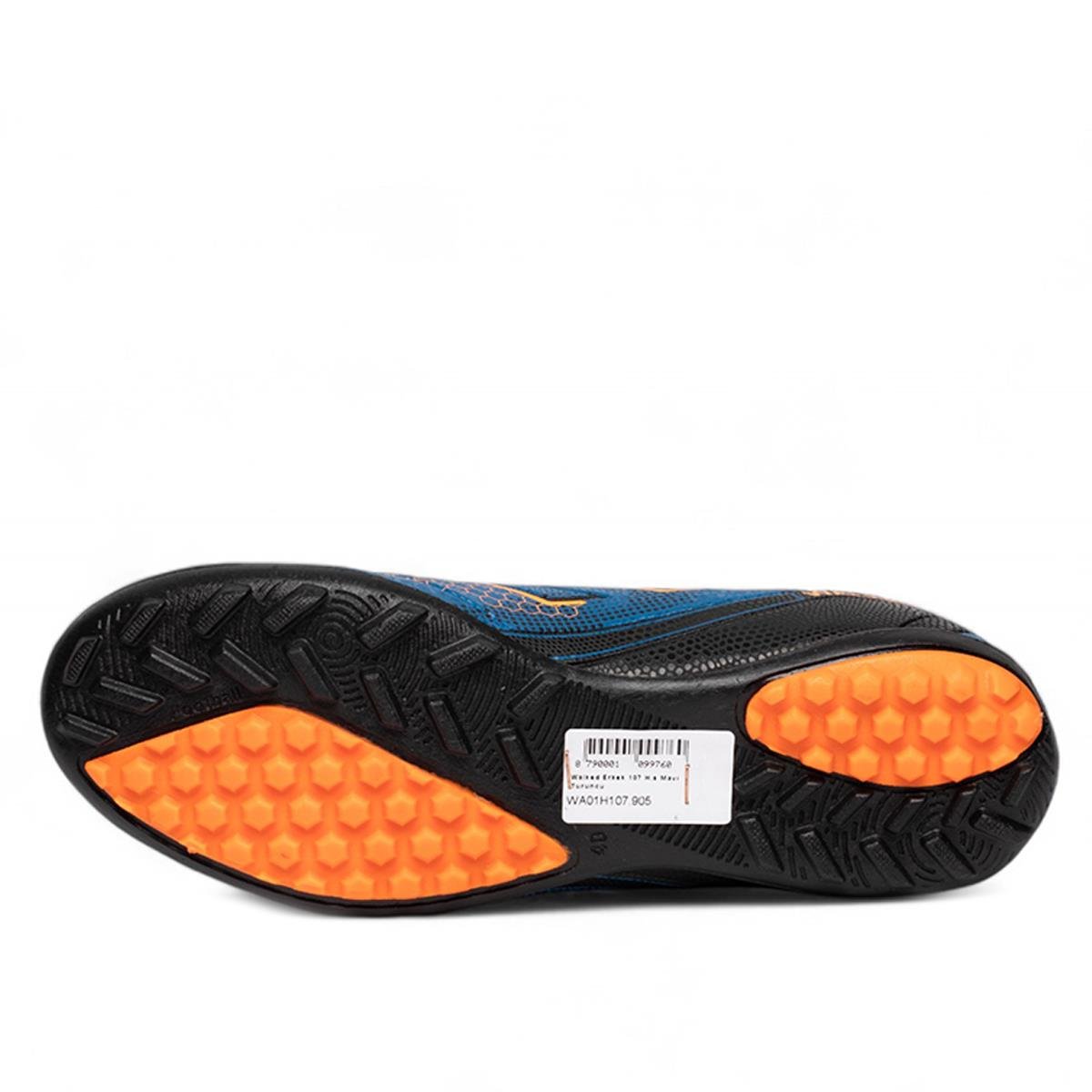 WalkedWalked Erkek 107 H.s Mavi Turuncu