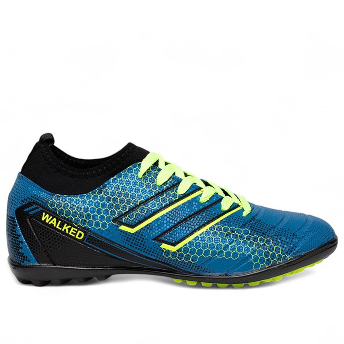 WalkedWalked Erkek 107 H.s Mavi Sarı