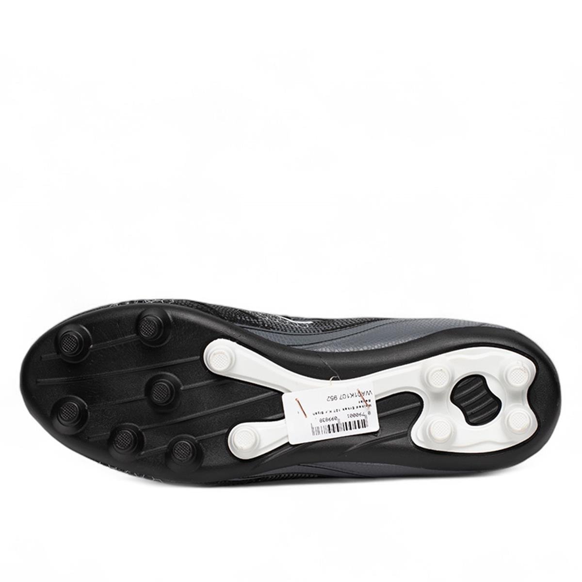 WalkedWalked Erkek 107 K.r Siyah Beyaz