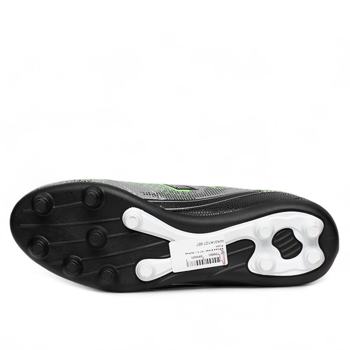 WalkedWalked Erkek 107 K.r Gümüş Siyah