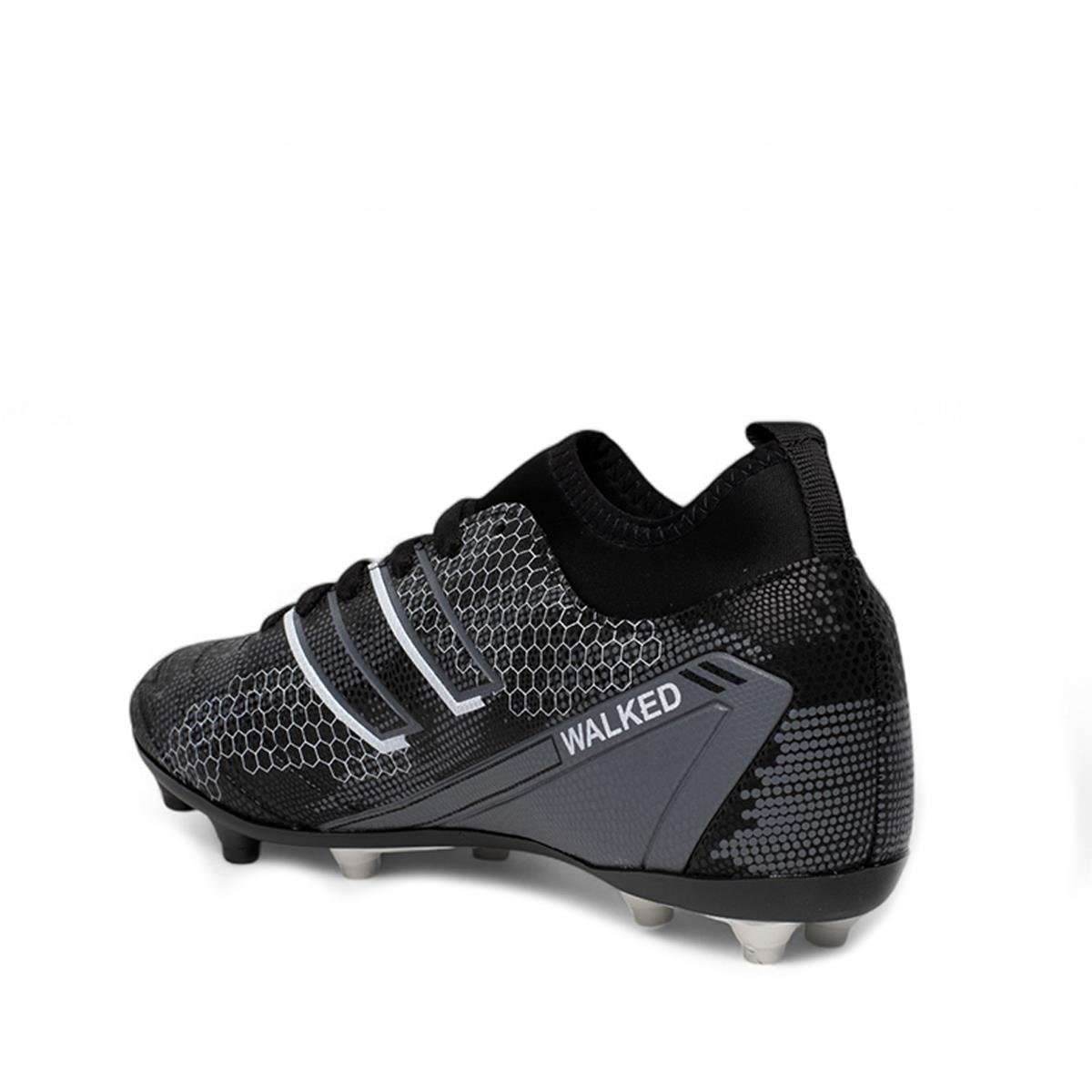 WalkedWalked Erkek 107 K.r Siyah Beyaz
