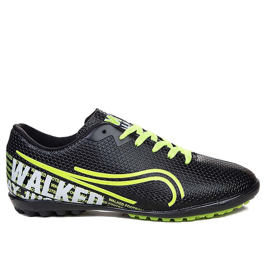 WalkedWalked Erkek 233 H.s Siyah Sarı