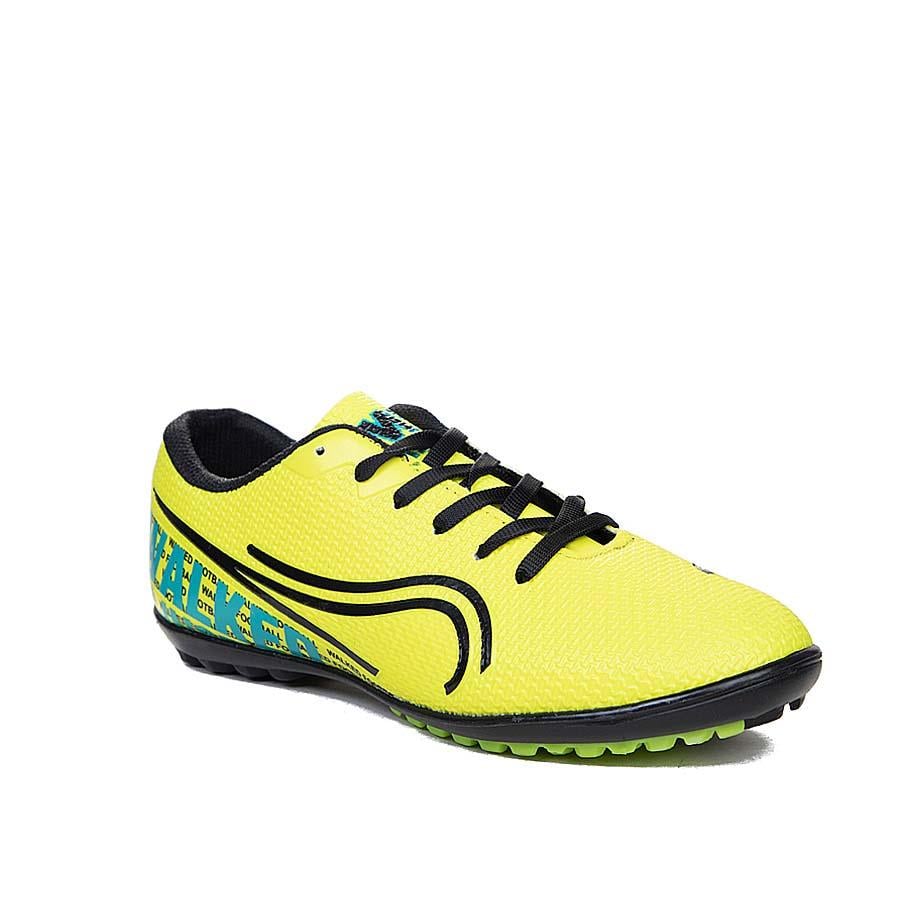 WalkedWALKED MRD 233 H.S SARI SİYAH