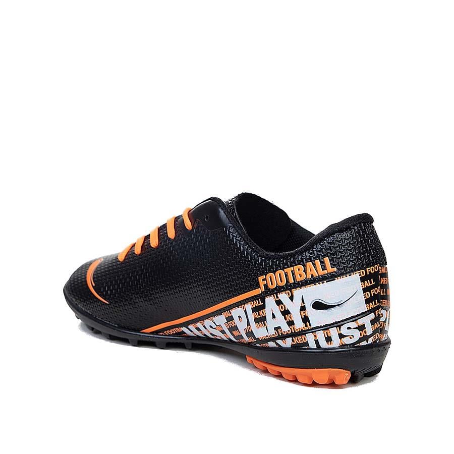 WalkedWalked Erkek 233 H.s Siyah Turunc