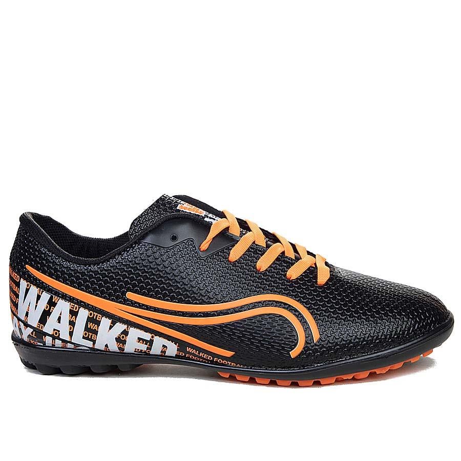 WalkedWalked Erkek 233 H.s Siyah Turunc