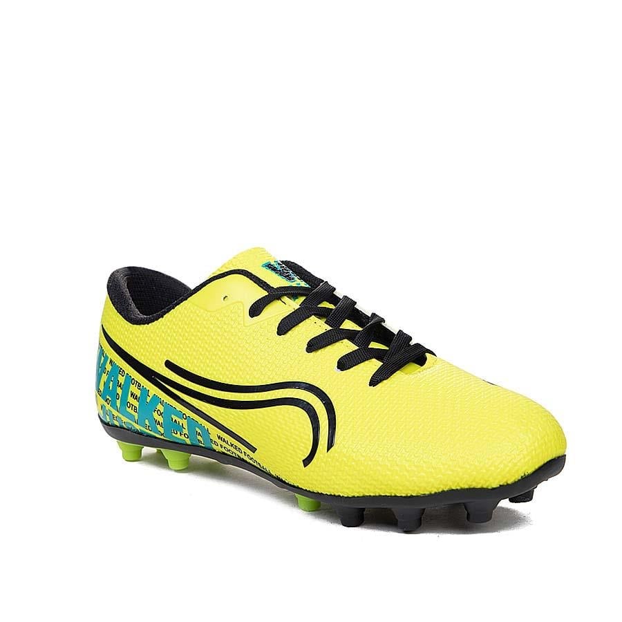 WalkedWalked Erkek 233 K.r Sarı Siyah