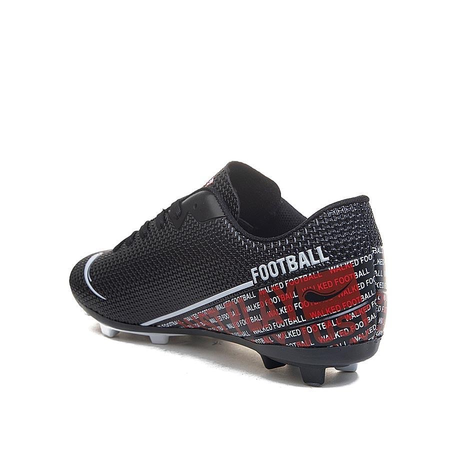 WalkedWalked Erkek 233 K.r Siyah Beyaz