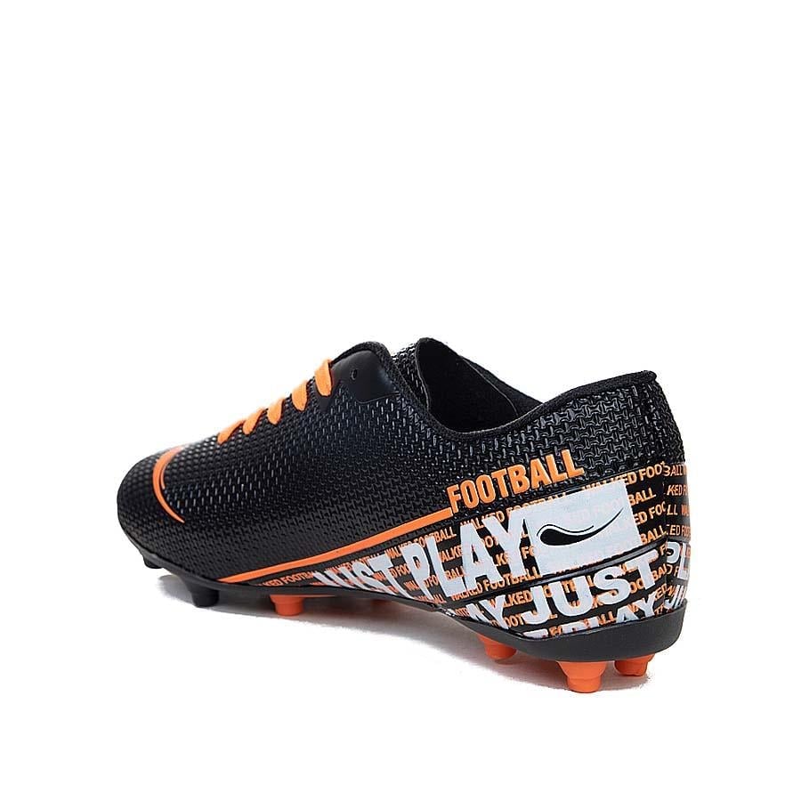 WalkedWalked Erkek 233 K.r Siyah Turunc