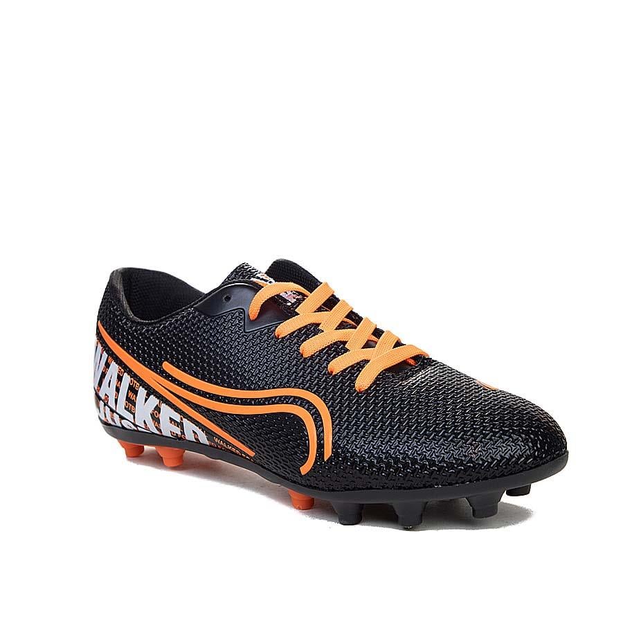 WalkedWalked Erkek 233 K.r Siyah Turunc