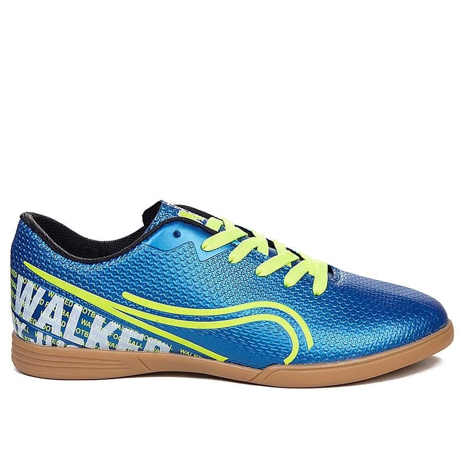 WalkedWalked Erkek 233 Salon  Mavi Sarı